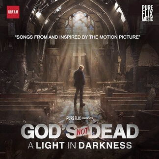 God's Not Dead: A Light In Darkness