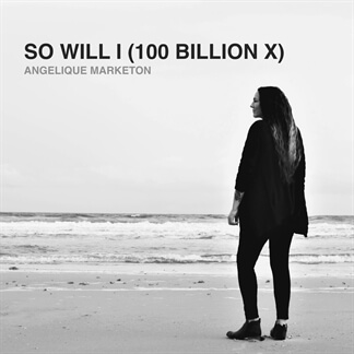 So Will I (100 Billion X)