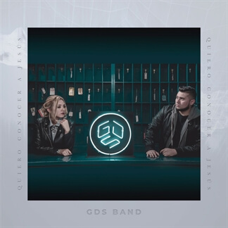 Quiero Conocer A Jesús