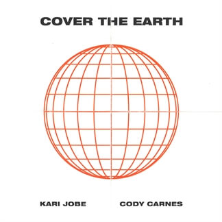 Cover The Earth