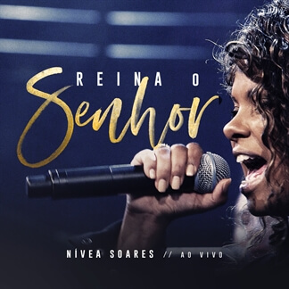 Reina o Senhor