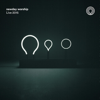 Newday Worship Live 2015