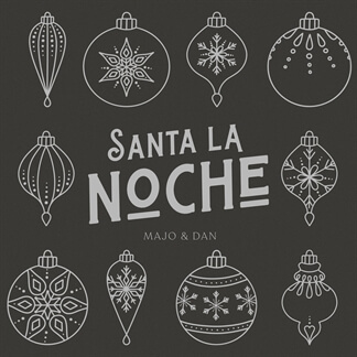 Santa la noche