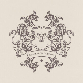 Grace Is On Our Side