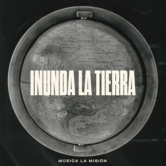 Inunda La Tierra