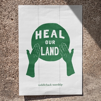 Heal Our Land