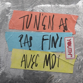 Tu n'en as pas fini avec moi