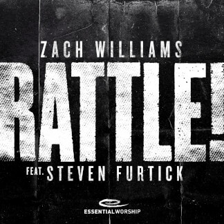 RATTLE! (feat. Steven Furtick)