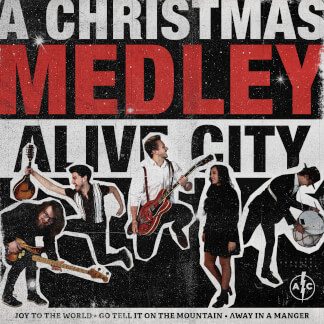 A Christmas Medley