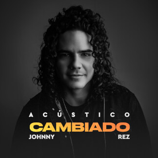 Cambiado (Acústico)