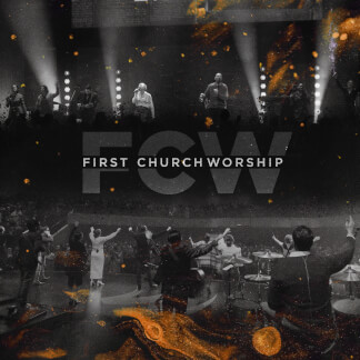 First Church Worship - EP