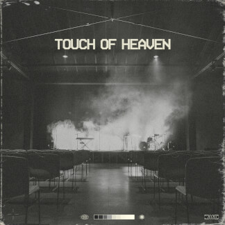 Touch of Heaven