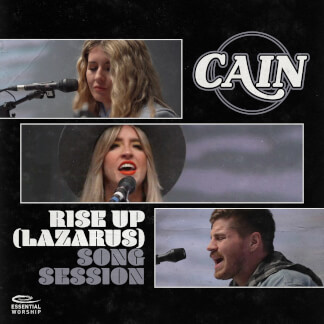 Rise Up (Lazarus) [Song Session]