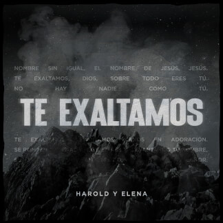 Te Exaltamos