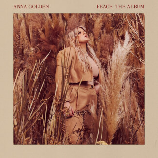 Peace: The Album