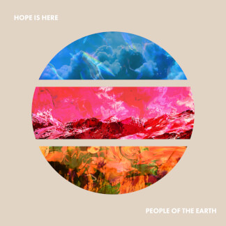 Hope Is Here