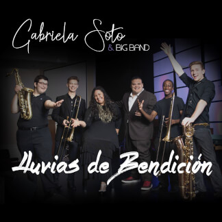 Lluvias de Bendición