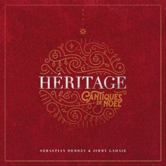 Heritage Cantiques de Noël