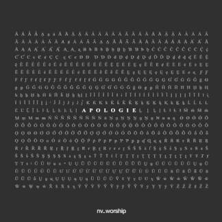 Apologie - Single