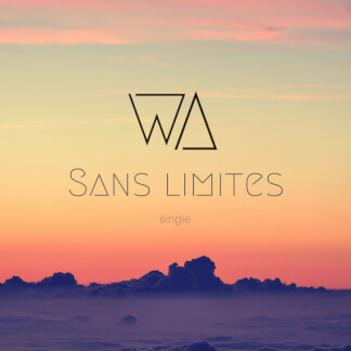 Sans limites (Feat. Sandra Kouame)