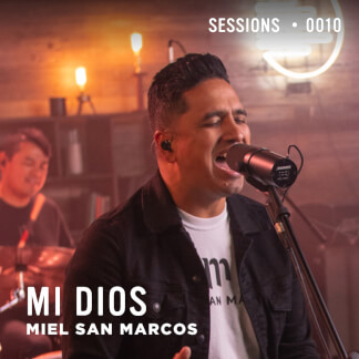 Mi Dios (Secuencias.com Session)
