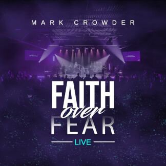 Faith Over Fear