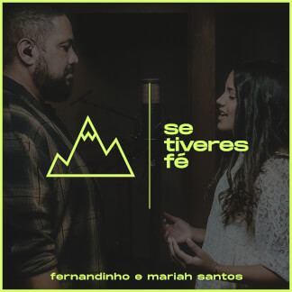 Se Tiveres Fé