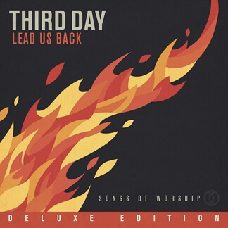 Lead Us Back: Songs Of Worship