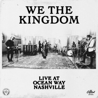 Live at Oceanway Nashville