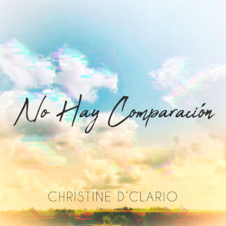 No Hay Comparación