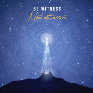 Noël est arrivé - EP
