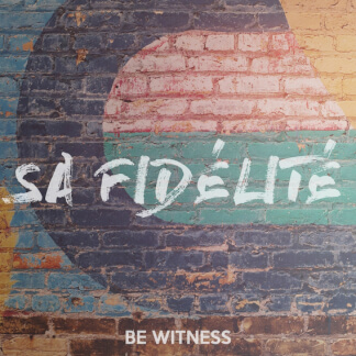 Sa fidélité - Single