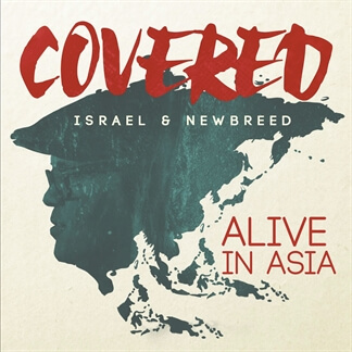 Covered: Alive in Asia