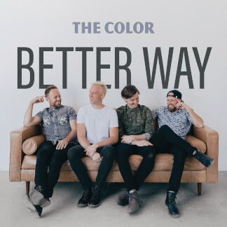 Better Way (Radio Version)