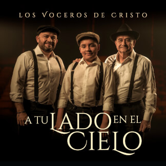 A Tu Lado En El Cielo