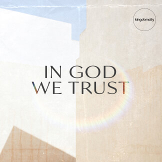 In God We Trust
