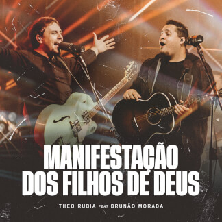 Manifestação dos Filhos de Deus