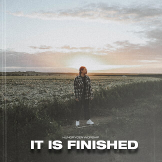 It Is Finished