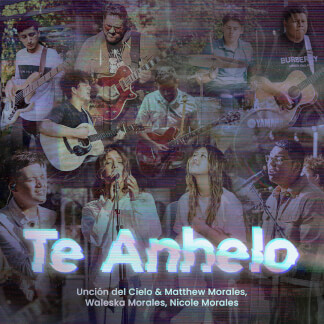 Te Anhelo