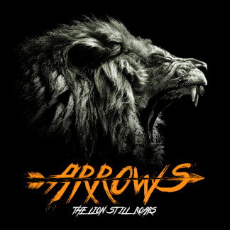 The Lion Still Roars