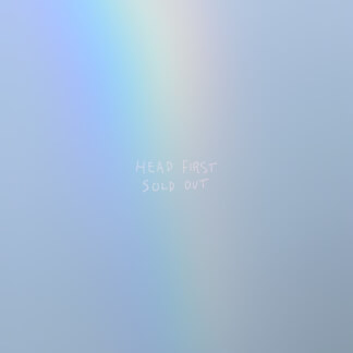 Head First (Sold Out)