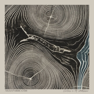 Rivers In the Wasteland