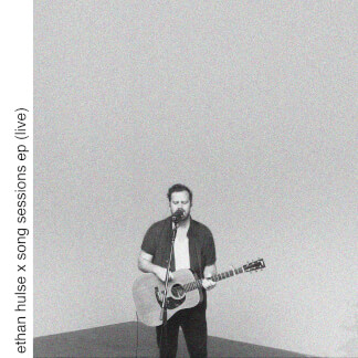 Ethan Hulse Song Sessions - EP