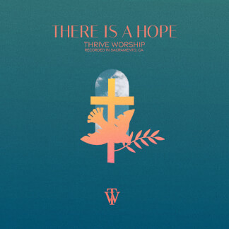 There Is A Hope - Single