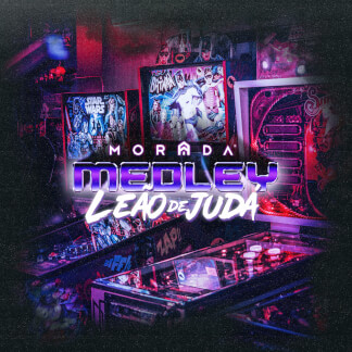 Medley Leão de Judá