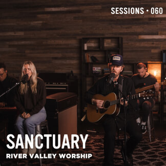 Sanctuary- MultiTracks.com Session