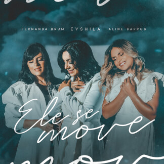 Ele Se Move