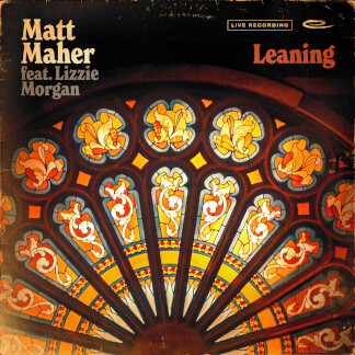 Leaning (feat. Lizzie Morgan) (Live)