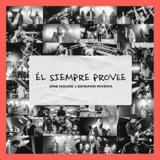 Él Siempre Provee feat. Edward Rivera