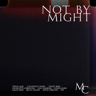 Not By Might